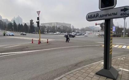 Қаңтар оқиғасына 4 жыл: Алматы алаңындағы жағдай қандай?