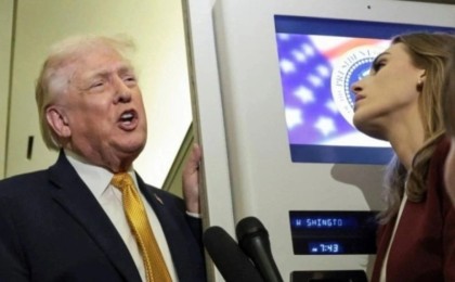 Трамп Колумбия, Мексика және Кубаға ескерту жасады