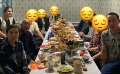 "Телефондары соңғы рет Шымкентте өшірілген": "Адам өлтіру" бабы бойынша тергеу басталды