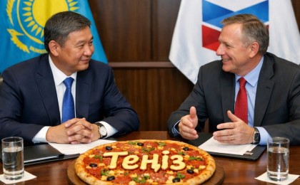 Қазақстан Chevron-мен Теңіздің болашағы туралы келіссөзді бастады: Нені назарда ұстауымыз керек?