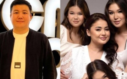 "Қолында түгі жоқ жігітке тұрмысқа шықтым": Мөлдір Мұқан ел естімеген шындықты айтты (ВИДЕО)