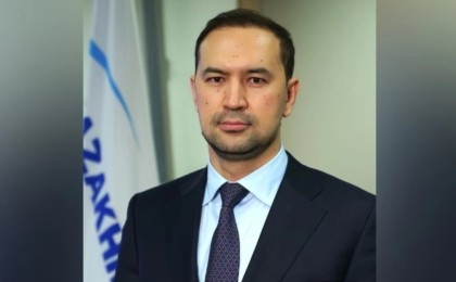 “Қазақмыс корпорациясына” жаңа басшы келді