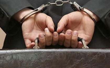 Қостанай облысында аудан әкімінің орынбасары ұсталды