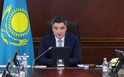 Мемлекет шын мұқтаж адамдарға ғана тікелей көмек көрсетеді – Олжас Бектенов