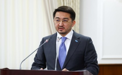 Қазақстанда барлық мемлекеттік қызметтер AlemGPT-қа көшіріледі