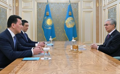 Тоқаев Парламенттік реформа жөніндегі жұмыс кеңесін өткізді