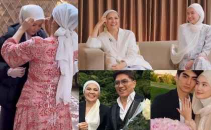 "Менің енем алтын адам": Сәкен Майғазиевтің келіні енесін жер-көкке сыйғызбай мақтады (ВИДЕО)