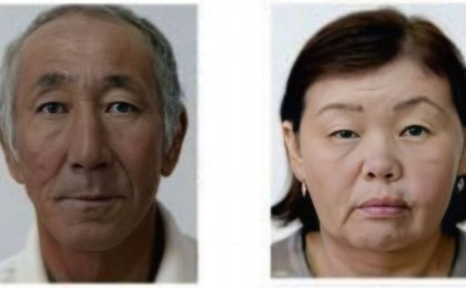 "Мәйітін көміп, үстіне жиһаз қойған": Атырауда жоғалған отбасының екі мүшесі өлі табылды (ФОТО)