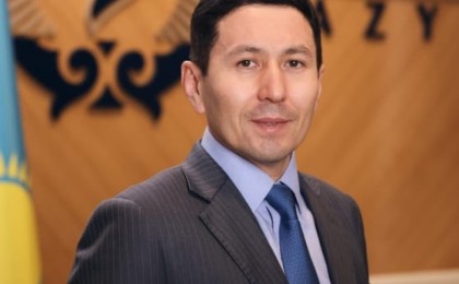 "Самұрық-Қазына" басшысы үш жылда 800 миллион теңгеден астам табыс тапқан