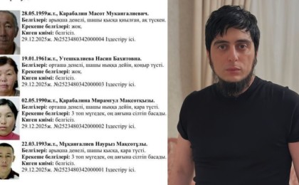 "Трагедия криминалмен байланысты": Елге белгілі экстрасенс Атыраудағы отбасы туралы сұмдықты айтты (ФОТО)