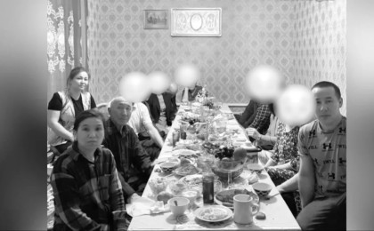 "Өзбекстаннан хабарласып тұрмын": Атырауда жоғалған отбасыға қатысты сұмдық дерек шықты (ВИДЕО)