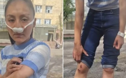 Қарамағындағы қызметкерін зорлауға оқталды деген қарағандылық әкімнің жазасы жеңілдемек