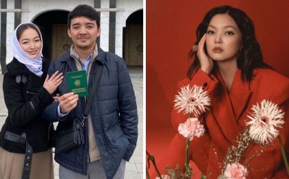 “Жанельдің аяғы ауыр”: Еркеш Хасеннің экс-жұбайының құрбысы тағы бір шындықты жайып салды