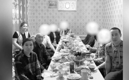 "Діндар, тұйық адам болған": Атыраудағы іске күдікті күйеу бала туралы қорқынышты дерек мәлім болды