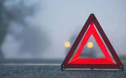 Алматы маңында екі үндістандық студент қаза тапты