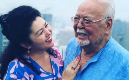 “Жанымды қоярға жер таба алар емеспін” - Бағдат Әшімова