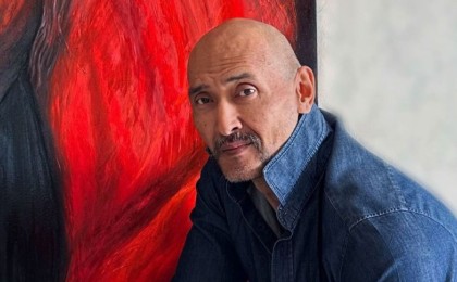 Қаралы хабар: Танымал актер Мұрат Бисембин 53 жасында ауыр дерттен қайтыс болды (ФОТО)