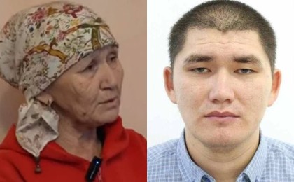 "Ол – тәртіпті, жуас бала": Атыраудағы сұмдық істе күдіктінің анасы ұлын ақтап отыр