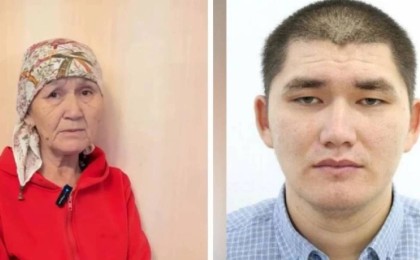 "Несие төлеуге ақша аударды": Атыраудағы іске күдіктінің анасы баласы туралы шындықты айтты (ВИДЕО)