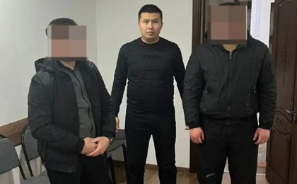 19 жастағы жігіт танысу сайтында қызбен танысамын деп ақшасынан айрылды (ФОТО)