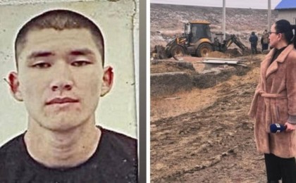 "Ақбаян мен Сұлтан ажырасып кеткен": Атыраудағы трагедияға байланысты ел естімеген сұмдық шықты (ФОТО)