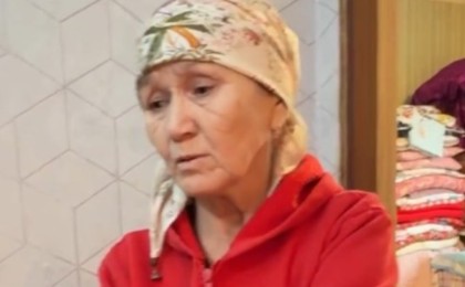 "Құдаларыма қатты ренжідім": Сұлтан Сәрсемалиевтің анасы құда-құдағиға реніші барын айтты