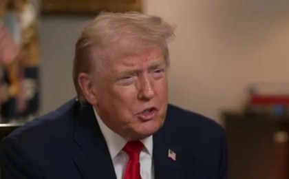 АҚШ жақында құрлықтағы есірткі картельдерімен күрес жүргізе бастайды – Трамп