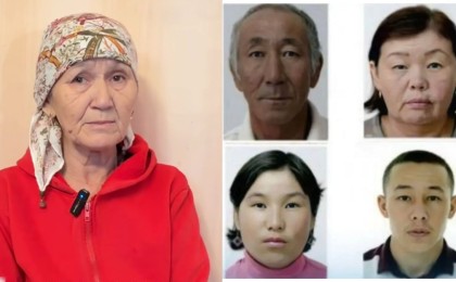 «Келінім емге мұқтаж еді»: күдіктінің анасы қайғылы оқиға жайлы жаңа деректер айтты