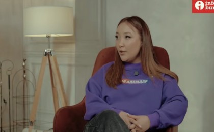 Бүгінгі жастар түбегейлі өзгерген - «Жаңа адамдар» қозғалысының басшысы Әсел Баденова