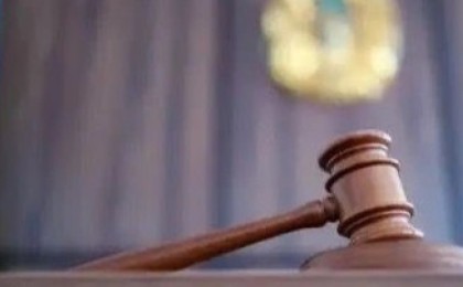 Таразда 12 оқушының улануына қатысты сот үкімі шықты