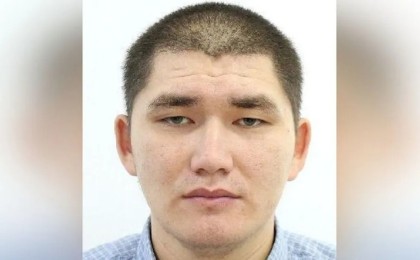 Атырау облысында бір отбасының жоғалып кетуіне қатысы бар делінген күдіктіге қатысты мәліметтер жарияланды