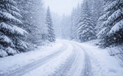 10 қаңтарға ауа райы болжамы: қай өңірлерде сақ болу керек