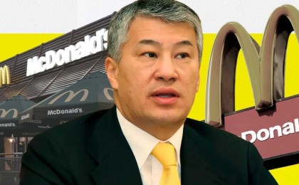 Қайрат Боранбаев иелік ететін McDonald’s-тың болашағы не болмақ?