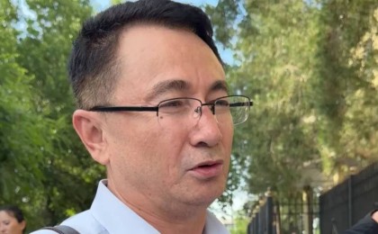 "Суға бір зат араластырды": Халық заңгері ел естімеген сұмдық бір жайтты айтты (ВИДЕО)