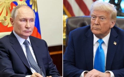 Мадуроны әкеткен АҚШ Путинге де көз тіге ме? Трамп шұғыл мәлімдеме жасады