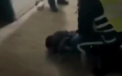 «Анам мен әжемді көз алдымда өлтірді»: Қызылорда облысында кісі өліміне күдікті пәтерде ұсталды