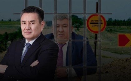 ШҚО-дағы шу: ұсталған Уахитов Сақтағановтың "сенімді" адамы ма?