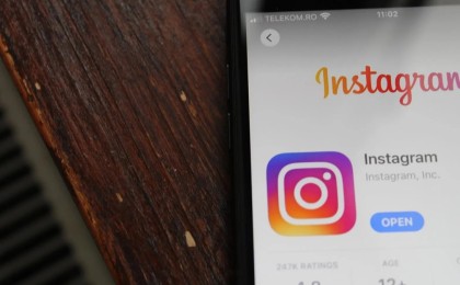 Аккаунтыңыз қауіпте ме? Instagram-да ауқымды деректер ұрланды