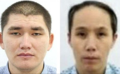 Атырау маңында Жангелдин ауылынан жоғалған отбасын іздеу жұмыстары жалғасып жатыр