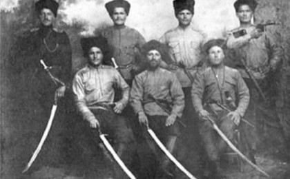 «Қамысты өртеп, қоршауды жаптық»: 1916 жылы қазақтарды жуасыту ісі қалай жүзеге асты?