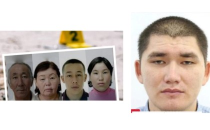 Жангелдин ауылындағы жоғалған жанұя: Іздеу жұмыстары Геолог ықшамауданында жалғасуда