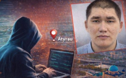 Атыраулық хакер ел естімеген деректі айтып, тағы бір шұғыл мәлімдеме жасады (ФОТО)