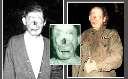 Түнгі тасжолдың «елесі» атанған, беті толығымен жоқ адамның тарихы