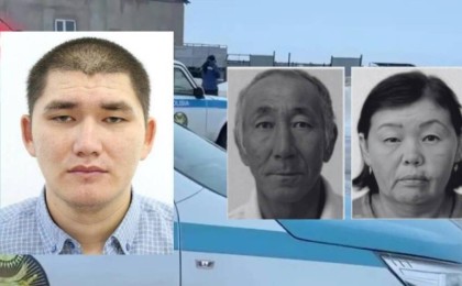 Жұмбақ жағдайда жоғалған жанұя: Атырау облысындағы трагедия туралы не белгілі? (ВИДЕО)