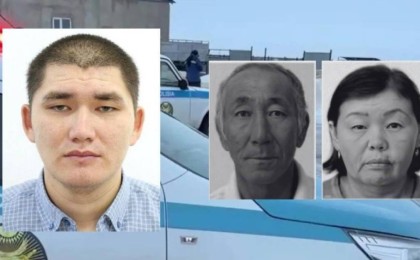 "Келмеңдер, енем мен Сұлтан солай айтты" деп Ақбаян жолатпады": Атыраудағы трагедияға қатысты сұмдық дерек (ВИДЕО)