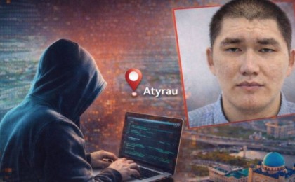 Белгілі журналист Гүлмира Әбіқай "Атырау хакер" туралы пікірін айтты