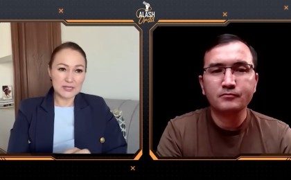 Дені сау адамды сау күнінде ауру қылғаны жүрегімді қатты ауыртты — Гүлмира Әбіқай