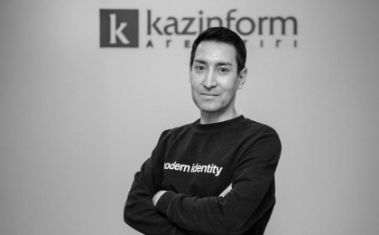 Ақпарат кеңістігі тағы бір қаламгерінен айырылды: журналист Дәулет Ізтілеу өмірден өтті