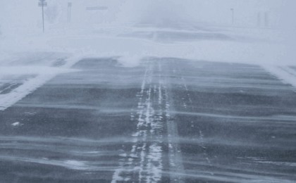 Дауыл күшейіп, көктайғақ болады: 13 қаңтарға ауа райы болжамы