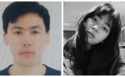 Шымкентте 21 жастағы қызды пышақтап өлтірген 28 жастағы жігіт ұсталды (ФОТО, ВИДЕО)